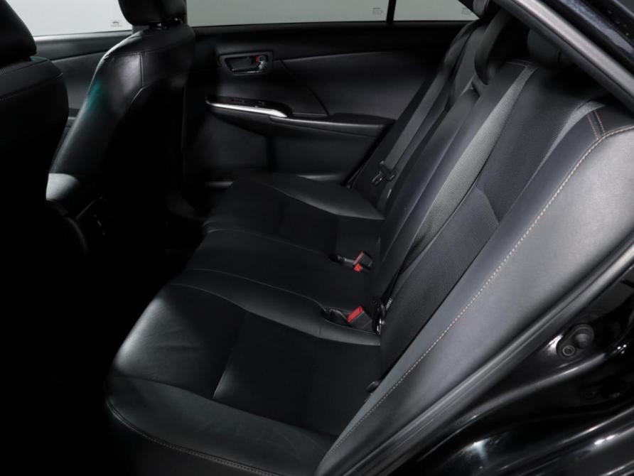 Toyota Camry VII (XV50) Рестайлинг 2 Москва  - изображение 10
