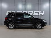 Volkswagen Tiguan I Рестайлинг Воронеж  - изображение 27