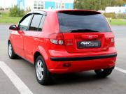 Hyundai Getz I Иваново  - изображение 22