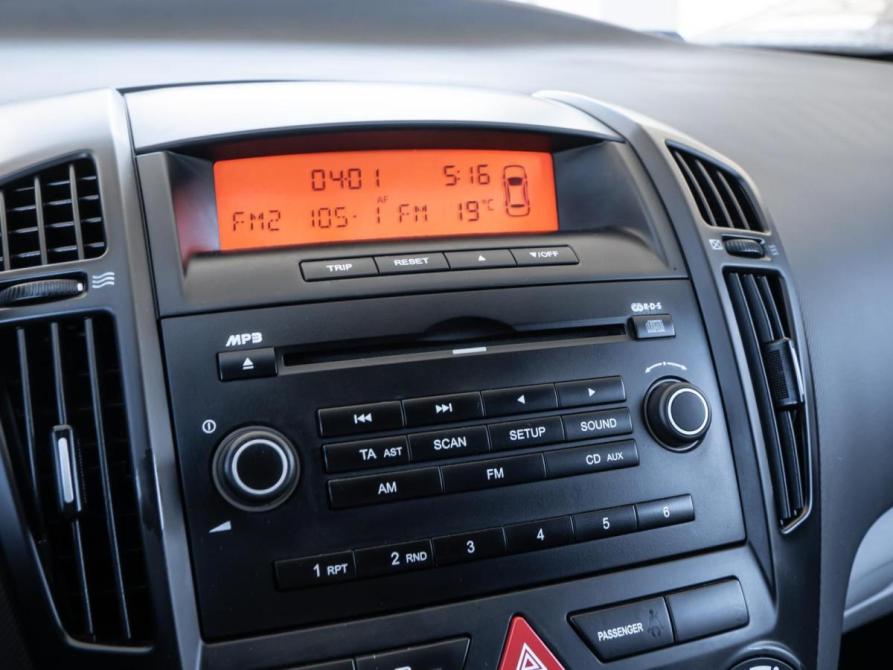 Kia Ceed I Волгоград  - изображение 13