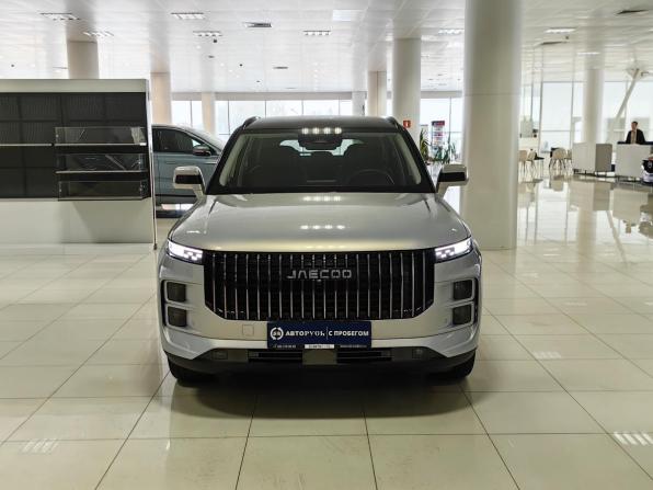 Jaecoo J7 I с пробегом 2023 года, цена 2 173 000 рублей, 25464 км, внедорожник, Автокод Объявления