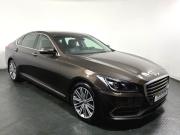 Genesis G80 I Пермь  - изображение 22