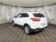 Hyundai Creta I Рестайлинг Москва  - изображение 24