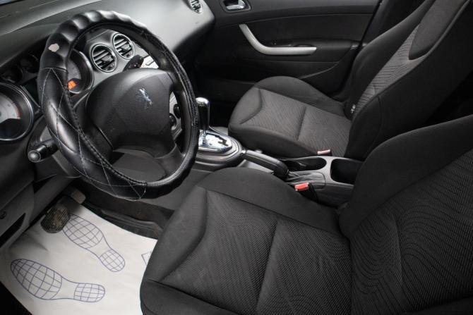 Peugeot 308 I с пробегом 2008 года, цена 479 000 рублей, 195000 км, хэтчбек, Автокод Объявления