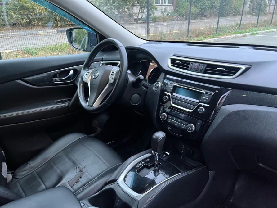 Nissan X-Trail III Оренбург  - изображение 9