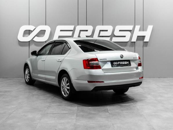 Skoda Octavia III (A7) с пробегом 2014 года, цена 1 070 000 рублей, 238529 км, лифтбек, Автокод Объявления