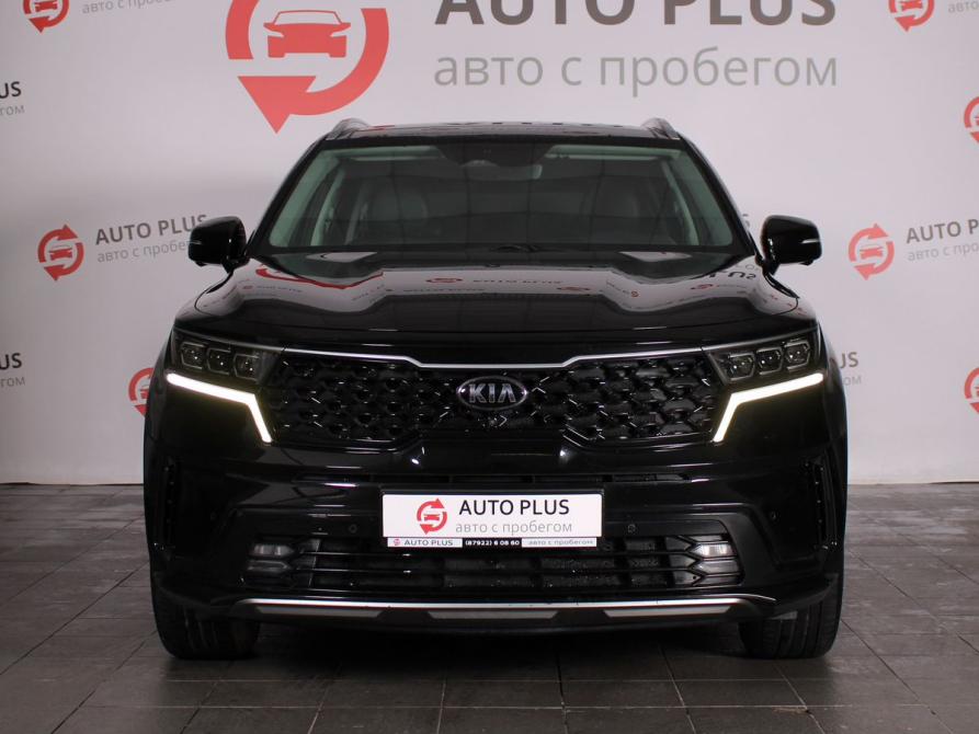 Kia Sorento IV Минеральные Воды  - изображение 3