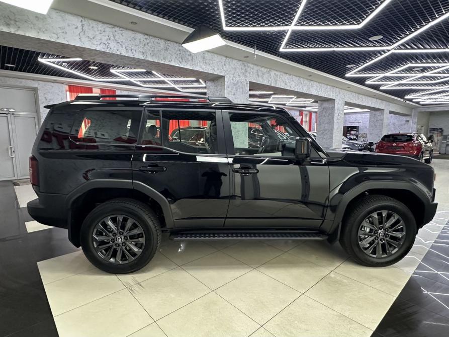 Toyota Land Cruiser Prado 250 Series Ярославль  - изображение 6