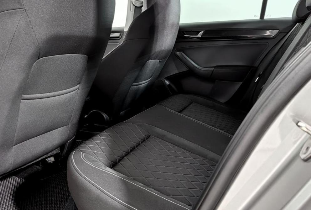 Skoda Rapid II Волгоград  - изображение 17