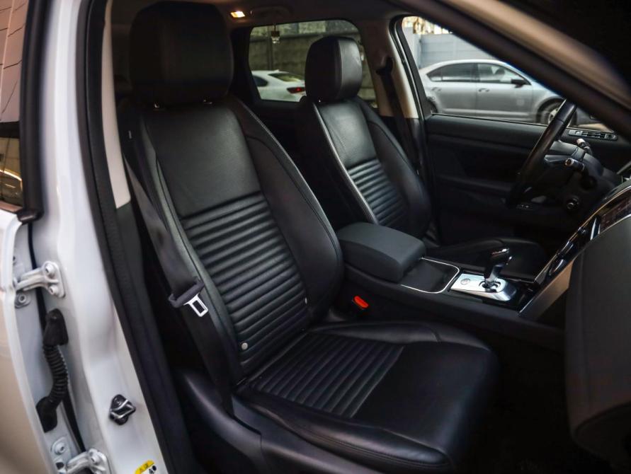 Land Rover Discovery Sport I Рестайлинг Санкт-Петербург  - изображение 30