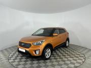 Hyundai Creta I Ногинск  - изображение 19