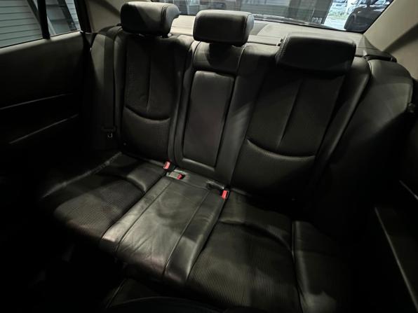 Mazda 6 II (GH) Рестайлинг с пробегом 2012 года, цена 1 185 000 рублей, 155950 км, седан, Автокод Объявления