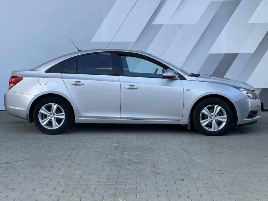 Chevrolet Cruze I Екатеринбург  - изображение 4