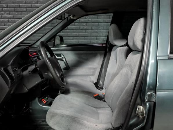 Lada (ВАЗ) 2112 с пробегом 2008 года, цена 180 000 рублей, 190442 км, хэтчбек, Автокод Объявления