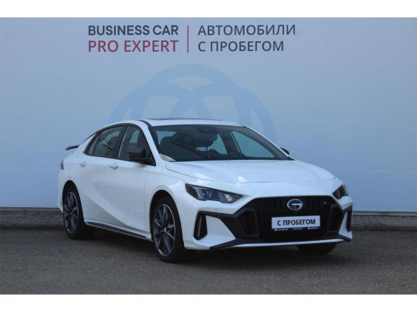 GAC Empow с пробегом 2025 года, цена 2 650 000 рублей, 8212 км, седан, Автокод Объявления