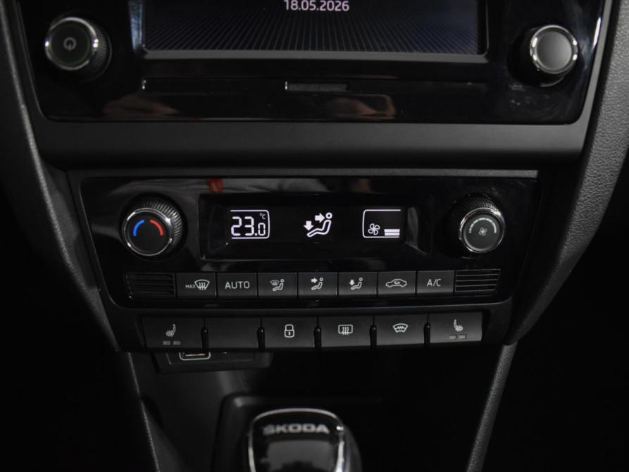 Skoda Rapid I Рестайлинг Санкт-Петербург  - изображение 16