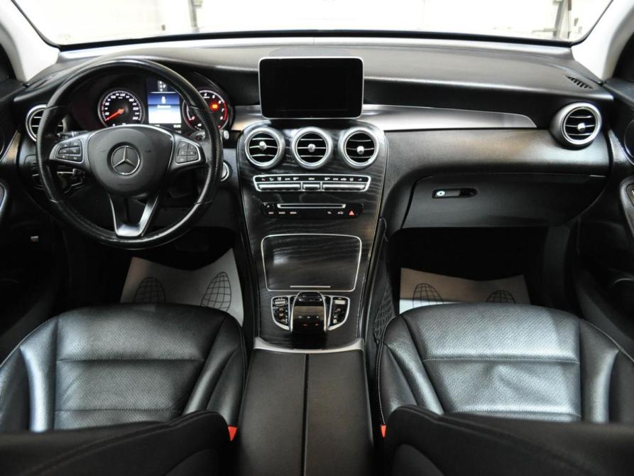 Mercedes-Benz GLC I (X253) Калуга  - изображение 6