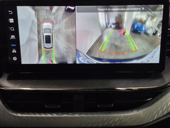 Haval F7 I Рестайлинг с пробегом 2023 года, цена 2 409 000 рублей, 49620 км, внедорожник, Автокод Объявления