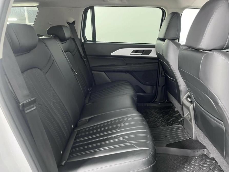 Haval H5 II Воронеж  - изображение 19
