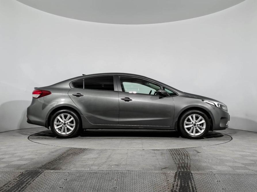 Kia Cerato III Рестайлинг (Classic) Санкт-Петербург  - изображение 4