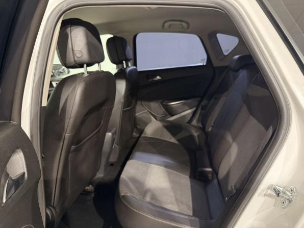 Opel Astra J с пробегом 2012 года, цена 559 000 рублей, 204846 км, хэтчбек, Автокод Объявления