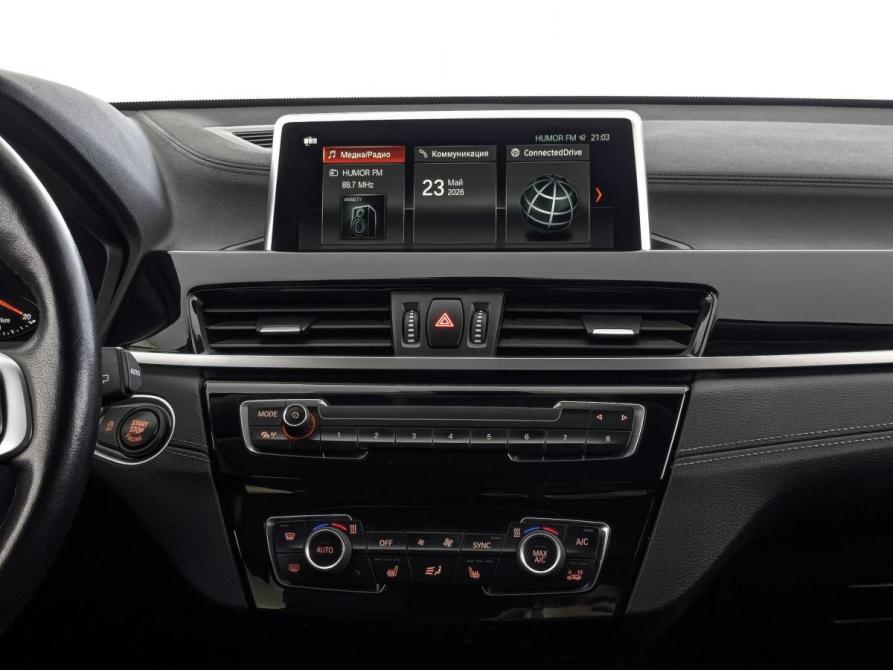BMW X2 I (F39) Санкт-Петербург  - изображение 17