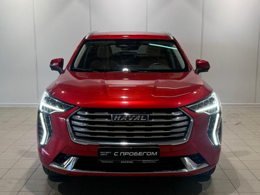 Haval Jolion I Самара  - изображение 3