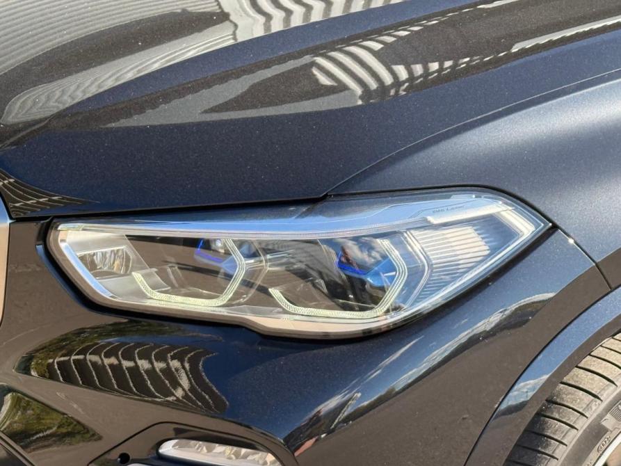 BMW X5 IV (G05/G18) Москва  - изображение 2