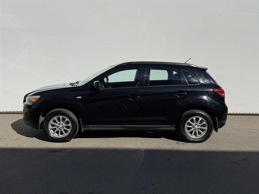 Mitsubishi ASX I Рестайлинг Липецк  - изображение 8