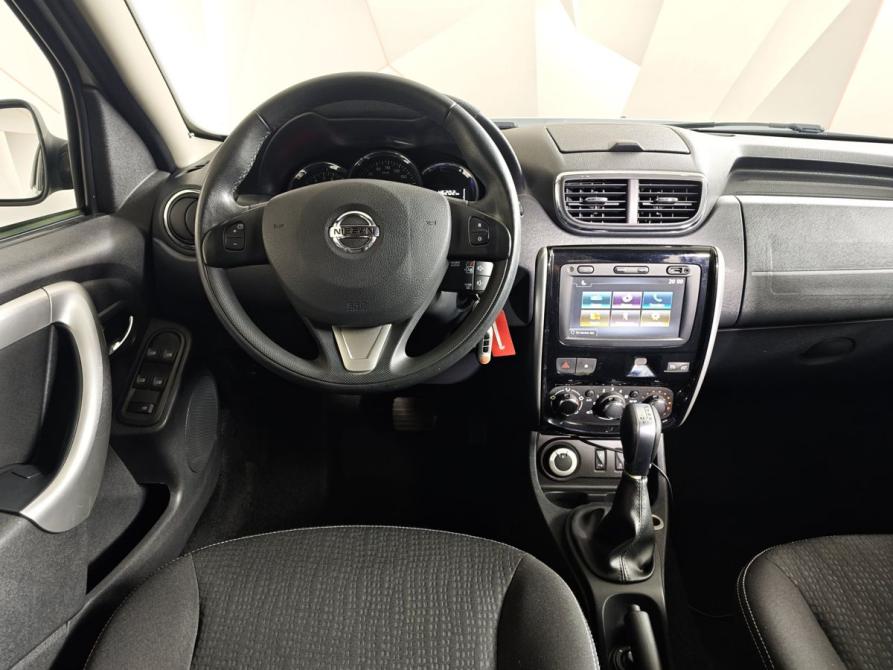 Nissan Terrano III (D10) Москва  - изображение 18