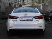 Mazda 6 III (GJ) Москва  - изображение 22