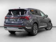Hyundai Santa Fe IV Рестайлинг Москва  - изображение 35