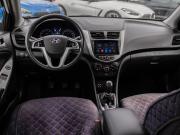Hyundai Solaris I Сочи  - изображение 25