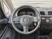 Suzuki SX4 I (Classic) Рестайлинг Москва  - изображение 34