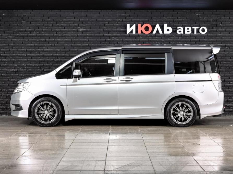 Honda Stepwgn IV Екатеринбург  - изображение 8