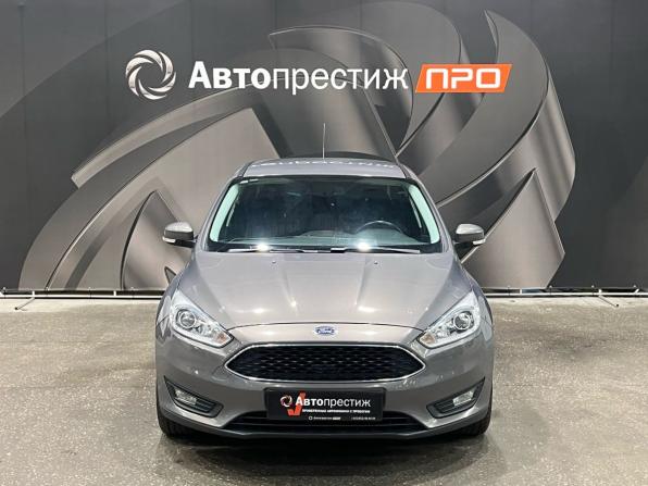 Ford Focus III Рестайлинг с пробегом 2015 года, цена 999 000 рублей, 154071 км, седан, Автокод Объявления