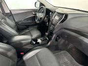 Hyundai Santa Fe III Рестайлинг Москва  - изображение 30