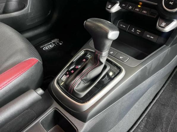 Kia Rio IV с пробегом 2020 года, цена 1 499 000 рублей, 94151 км, седан, Автокод Объявления