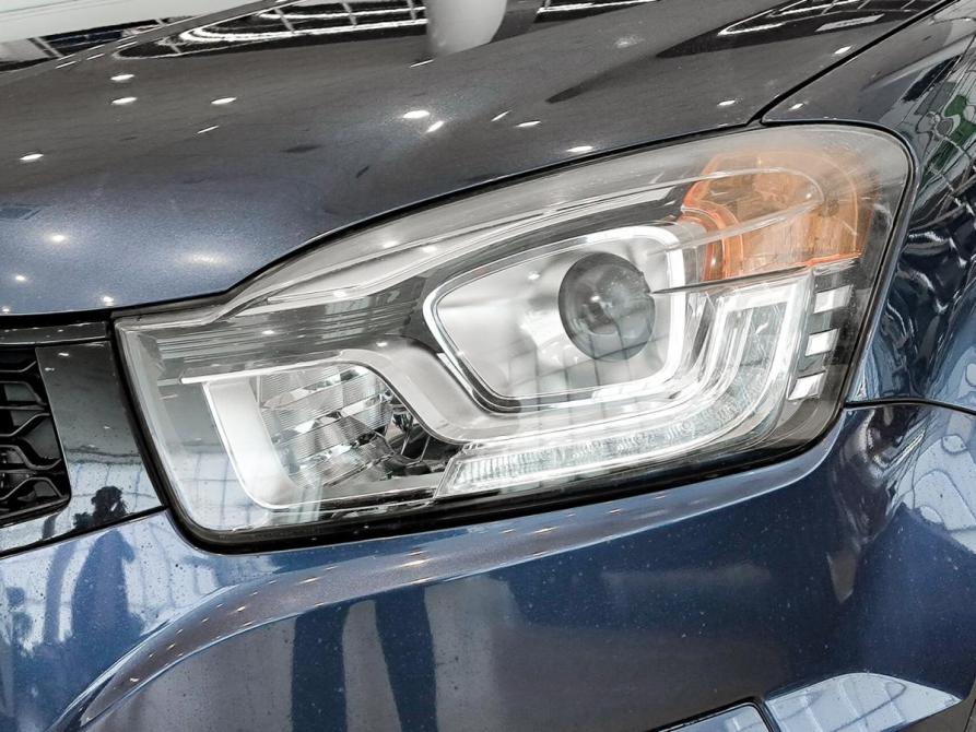 SsangYong Actyon II Рестайлинг Казань  - изображение 21