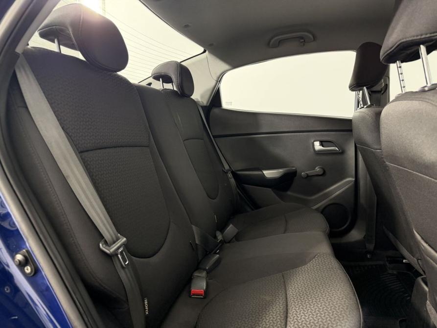 Kia Rio III Калининград  - изображение 18