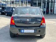Renault Logan I Краснодар  - изображение 24