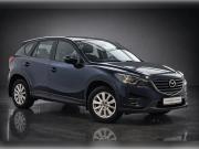Mazda CX-5 I Рестайлинг Санкт-Петербург  - изображение 24