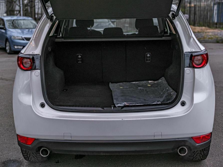 Mazda CX-5 II Санкт-Петербург  - изображение 16
