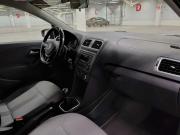 Volkswagen Polo V Рестайлинг Казань  - изображение 35