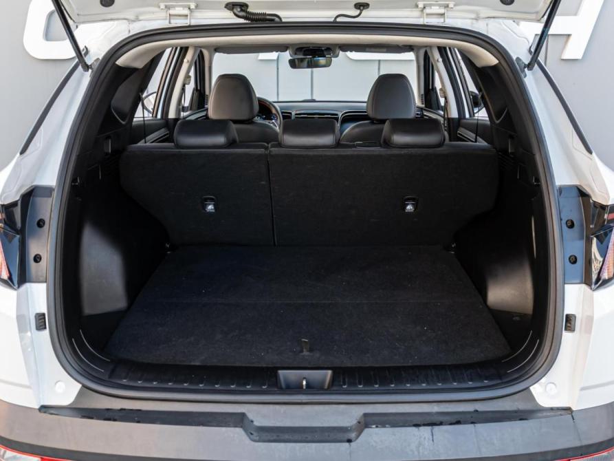 Hyundai Tucson IV Краснодар  - изображение 21
