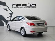 Hyundai Solaris I Рестайлинг Ростов-на-Дону  - изображение 27