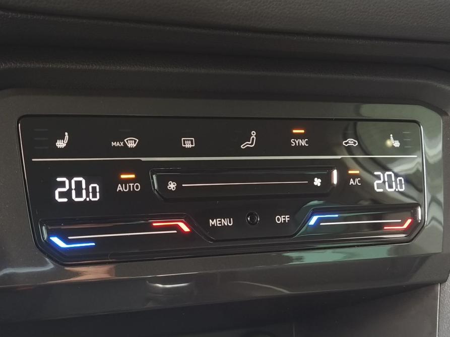 Volkswagen Tiguan II Рестайлинг Екатеринбург  - изображение 14