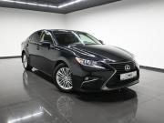 Lexus ES VI Рестайлинг Тверь  - изображение 34