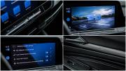 Volkswagen Golf VIII Москва  - изображение 44