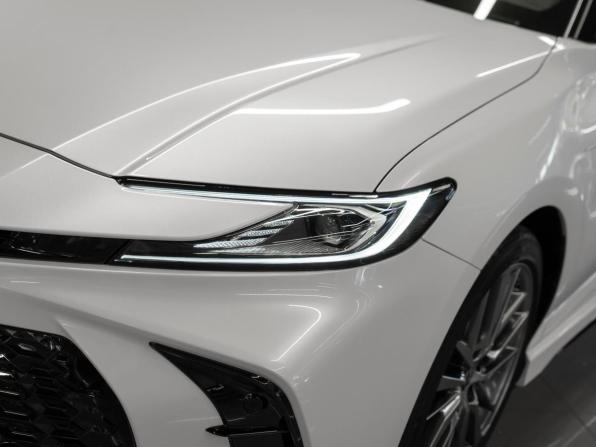 Toyota Camry IX (XV80) China Market с пробегом 2026 года, цена 4 450 000 рублей, 23 км, седан, Автокод Объявления